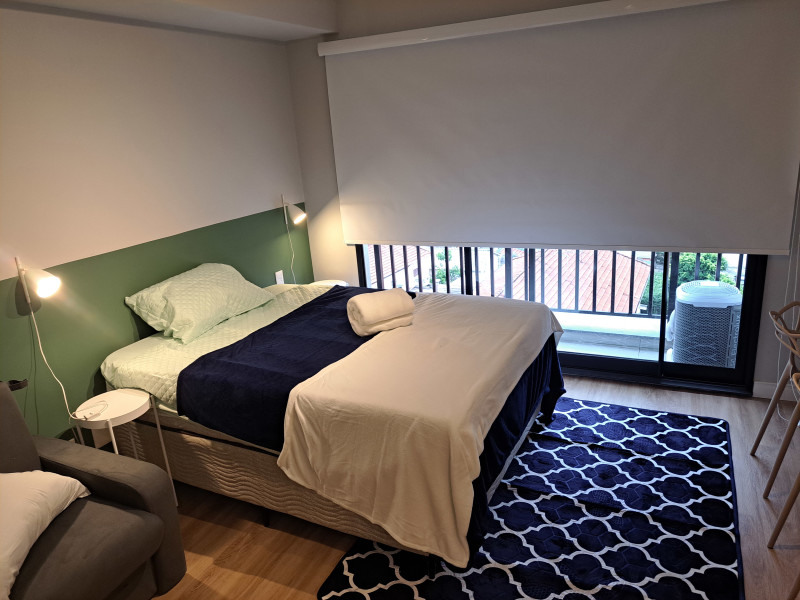 Studio à venda Alto de Pinheiros com 24m² e 1 quarto por R$ 389.000 - 1000710078.jpg