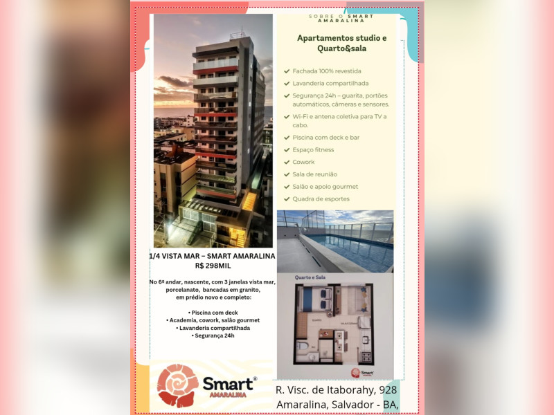 Apartamento à venda Amaralina com 21m² e 1 quarto por R$ 298.000 - screenshot-20251015-110639-canva.jpg