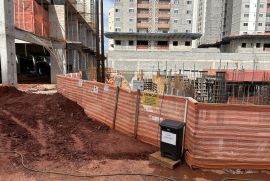 Studio à venda Setor Bueno com 49m² - 1 dormitório -  vaga - R$ 99.000 - img-3510.jpg