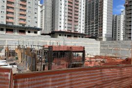 Studio à venda Setor Bueno com 49m² - 1 dormitório -  vaga - R$ 99.000 - img-3511.jpg