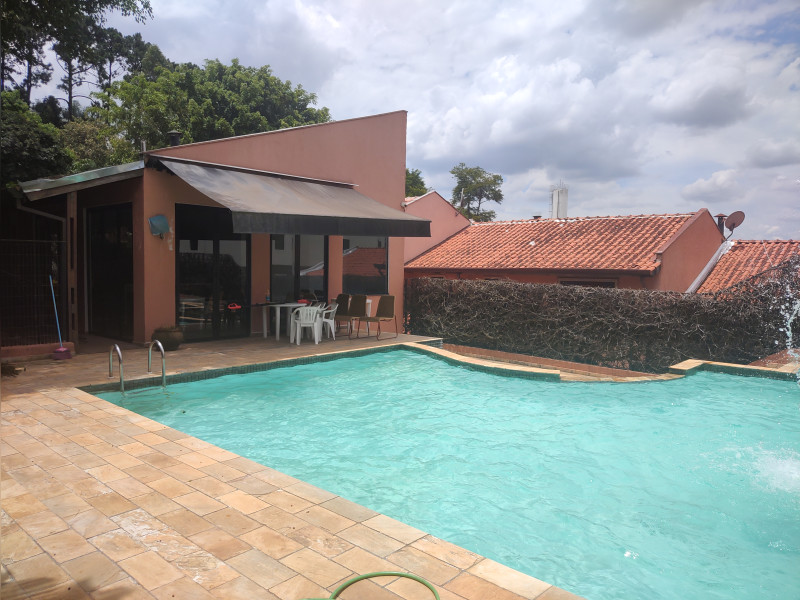 Casa de condomínio à venda Granja Viana com 231m² e 3 quartos por R$ 850.000 - img-20231206-123945592.jpg