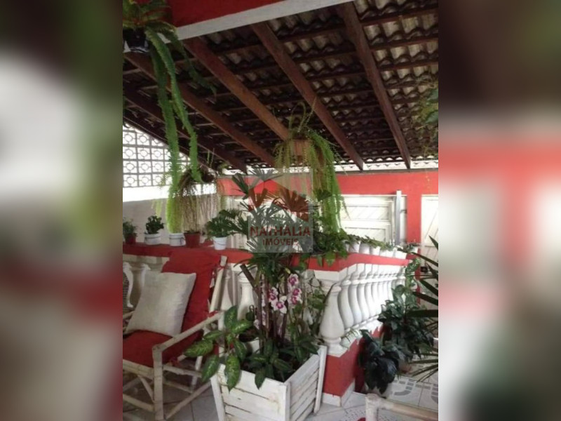 Casa à venda Jardim Presidente Dutra com 150m² e 4 quartos por R$ 600.000 - img-20251123-wa0047.jpg