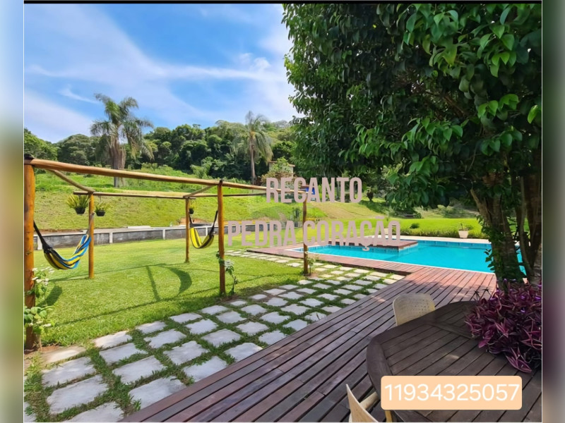 Sítio à venda Bairro da Vargem Grande com 66000m² e 3 quartos por R$ 1.750.000 - foto-sitio-logo.jpg