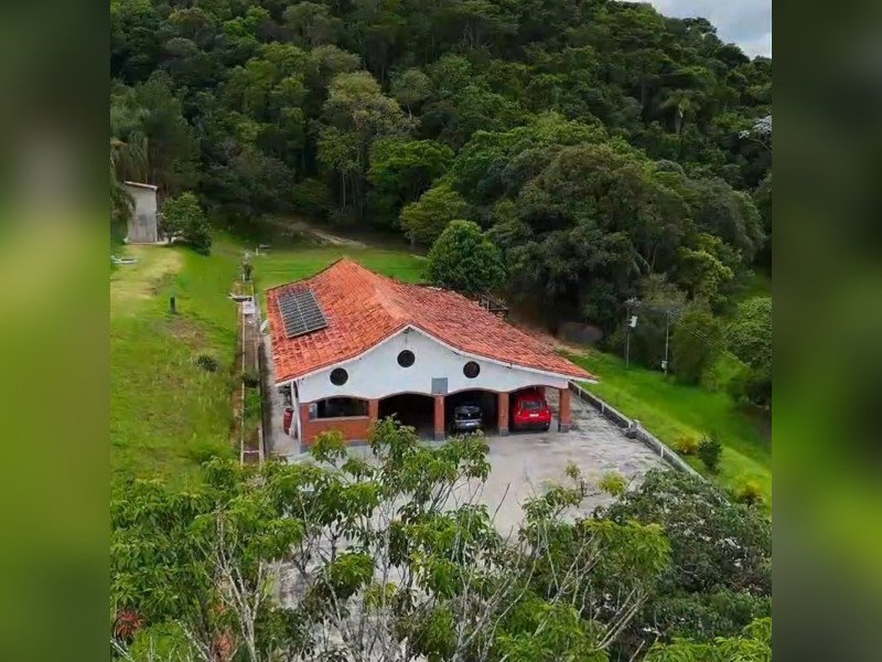 Sítio à venda Bairro da Vargem Grande com 66000m² e 3 quartos por R$ 1.750.000 - sitio.jpg