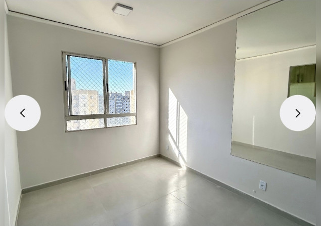 imóvel com 50m²