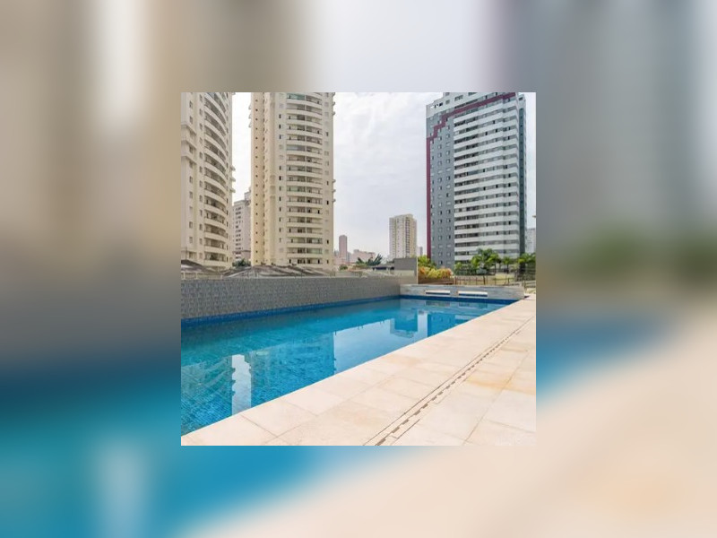 Apartamento à venda Mooca com 69m² e 3 quartos por R$ 665.000 - 1010-piscina.jpg