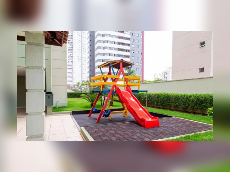 Apartamento à venda Mooca com 69m² e 3 quartos por R$ 665.000 - 1013-playground.jpg
