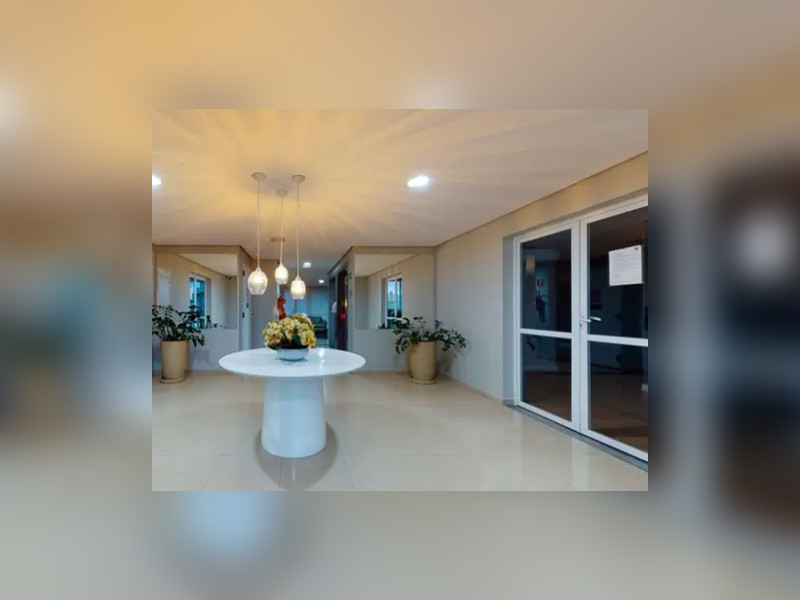 Apartamento à venda Mooca com 69m² e 3 quartos por R$ 665.000 - 102-hall.jpg