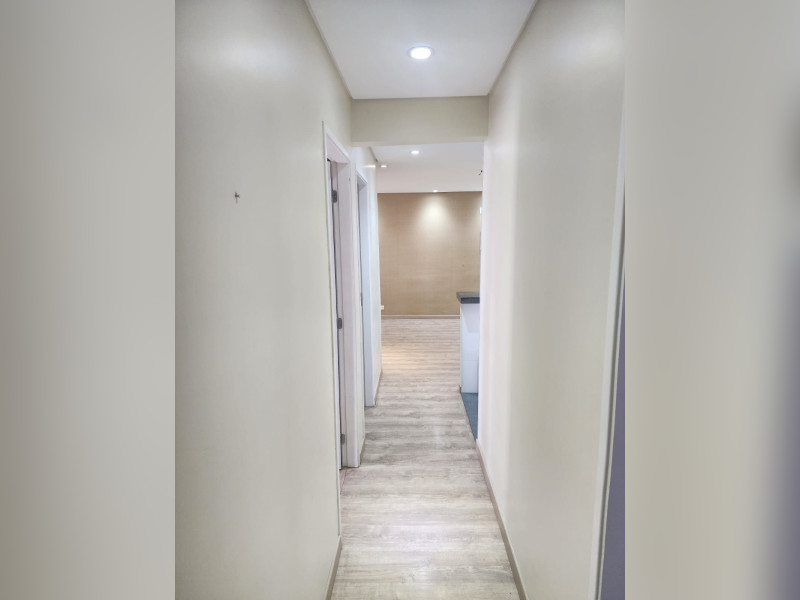 Apartamento à venda Mooca com 69m² e 3 quartos por R$ 665.000 - 21-corredor.jpg