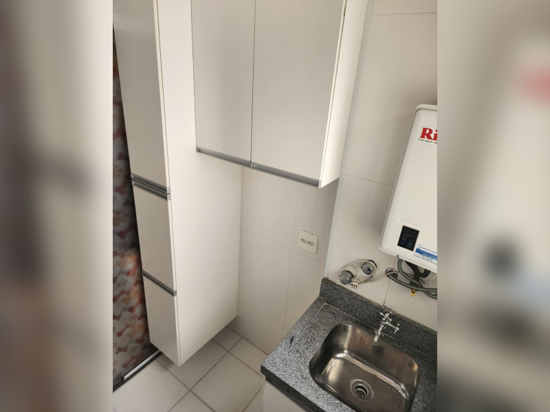 Apartamento à venda Mooca com 69m² e 3 quartos por R$ 665.000 - 42-area-servico.jpg