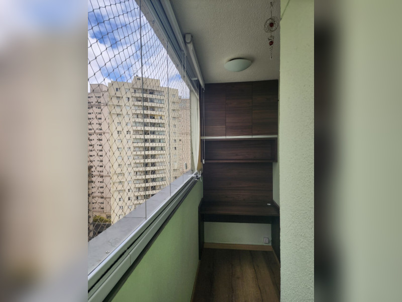 Apartamento à venda Mooca com 69m² e 3 quartos por R$ 665.000 - 91-sacada.jpg