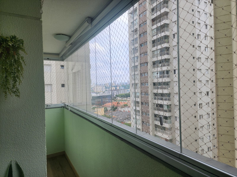 Apartamento à venda Mooca com 69m² e 3 quartos por R$ 665.000 - 92-sacada.jpg
