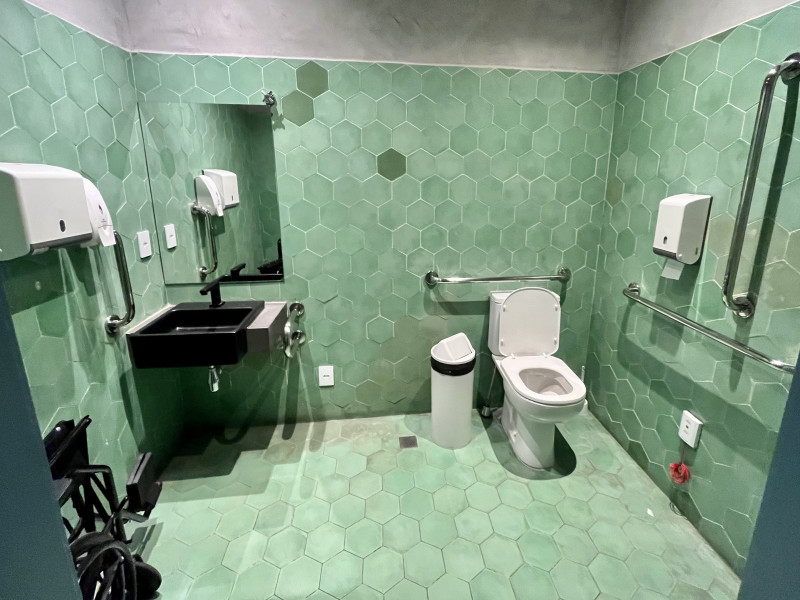 Apartamento à venda Pinheiros com 39m² e 1 quarto por R$ 675.000 - 46a149b6-d8f7-4401-aef0-f5608d823dc8.jpeg