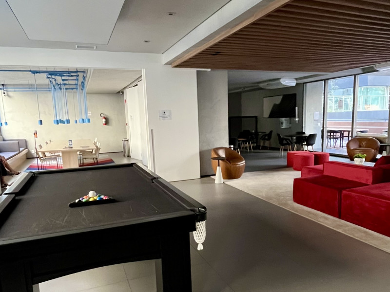 Apartamento à venda Pinheiros com 39m² e 1 quarto por R$ 675.000 - 4ab78c5b-64ad-459b-88b3-599d3c47eb4e.jpeg