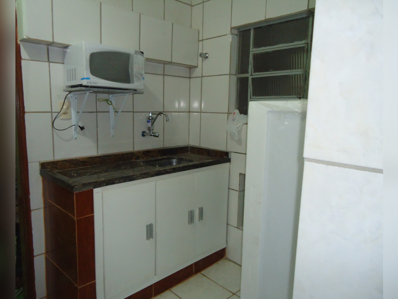 Kitnet à venda Dom Bosco com 30m² e 1 quarto por R$ 150.000 - dsc06502.JPG