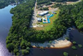 Terreno à venda Ponta Negra com 250m² - 0 dormitórios -  vagas - R$ 230.000 - 8a92b992-4fa2-47af-b086-b214c51cc013.jpeg