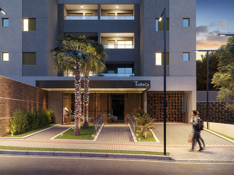 Apartamento à venda Aurora com 55m² e 2 quartos por R$ 128.000 - 1000121478.jpg