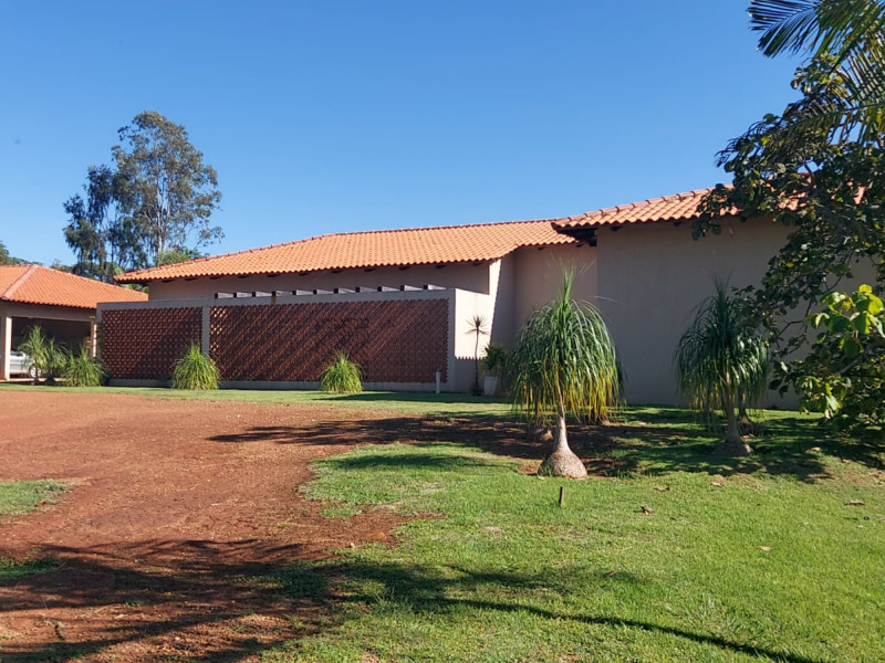 Chácara à venda Centro com 72600m² e 4 quartos por R$ 2.500.000 - casa-caraiba-2.jpg