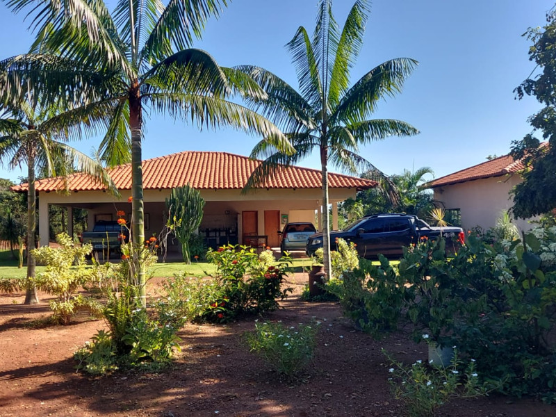 Chácara à venda Centro com 72600m² e 4 quartos por R$ 2.500.000 - casa-caraiba-3.jpg