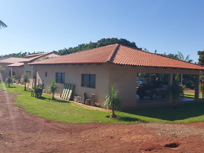 Chácara à venda Centro com 72600m² e 4 quartos por R$ 2.500.000 - casa-caraiba-4.jpg