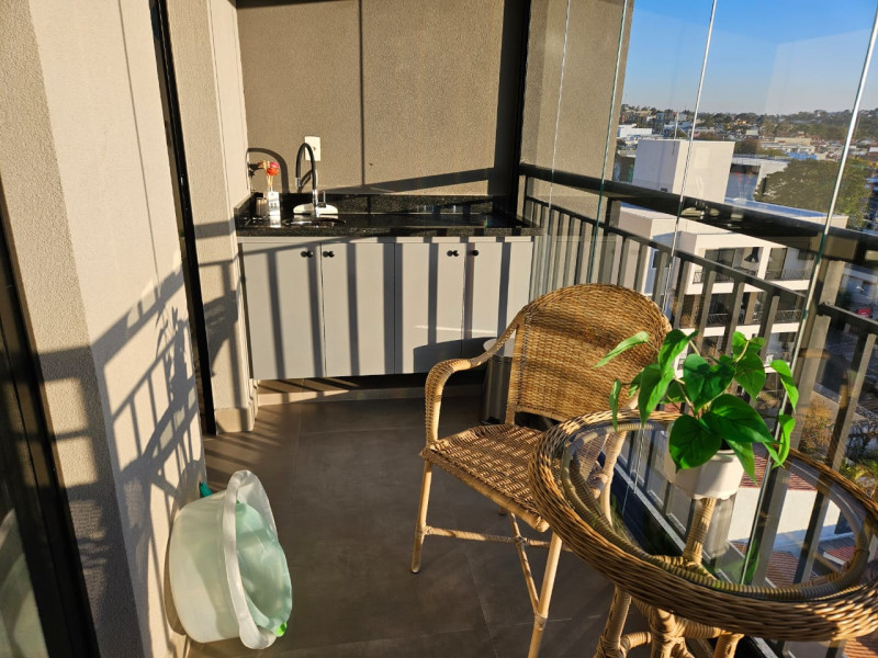 Apartamento à venda Jardim Maristela com 52m² e 1 quarto por R$ 599.000 - 1000103908.jpg