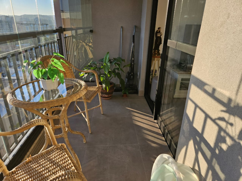 Apartamento à venda Jardim Maristela com 52m² e 1 quarto por R$ 599.000 - 1000103909.jpg