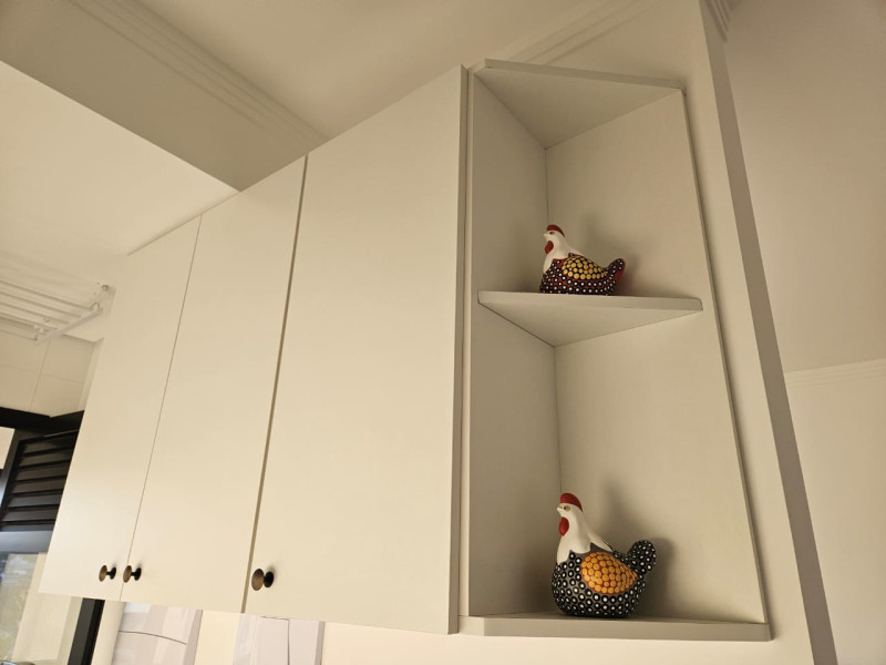 Apartamento à venda Jardim Maristela com 52m² e 1 quarto por R$ 599.000 - 1000103911.jpg