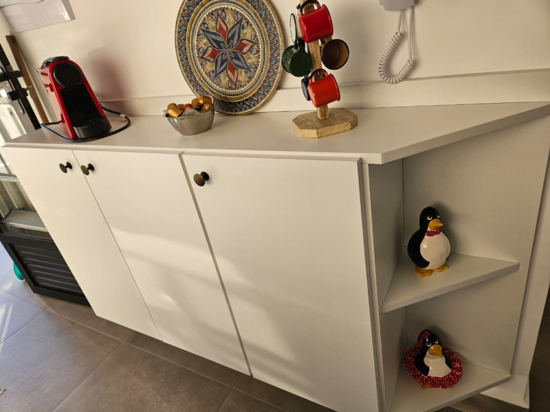 Apartamento à venda Jardim Maristela com 52m² e 1 quarto por R$ 599.000 - 1000103912.jpg