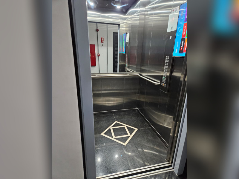 Apartamento à venda Jardim Maristela com 52m² e 1 quarto por R$ 599.000 - 1000103920.jpg