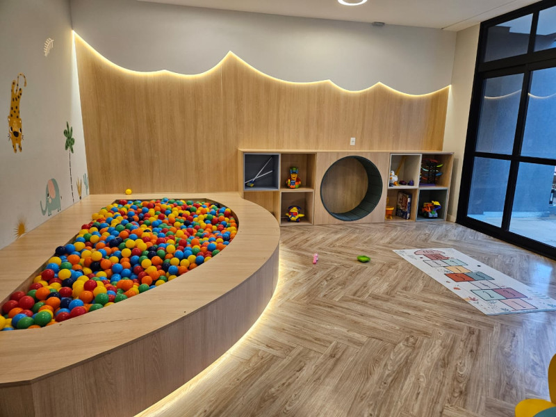 Apartamento à venda Jardim Maristela com 52m² e 1 quarto por R$ 599.000 - 1000103921.jpg