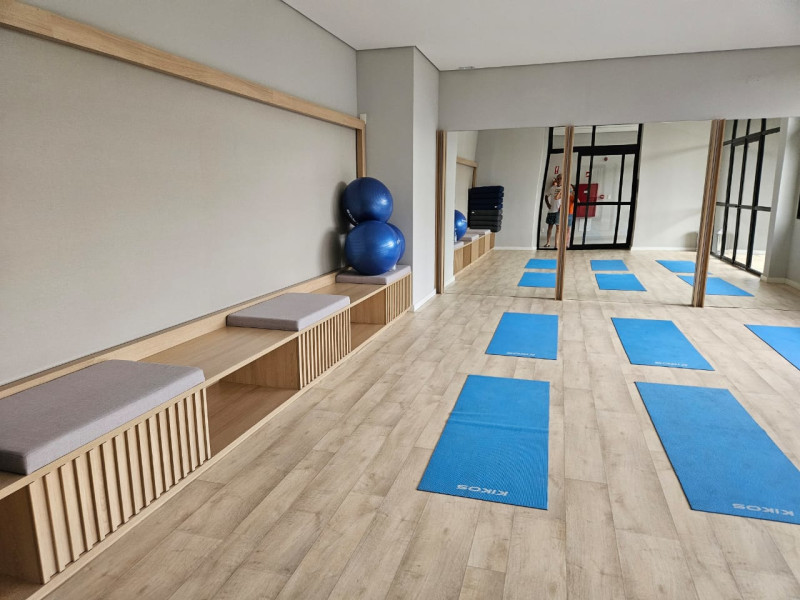 Apartamento à venda Jardim Maristela com 52m² e 1 quarto por R$ 599.000 - 1000103924.jpg