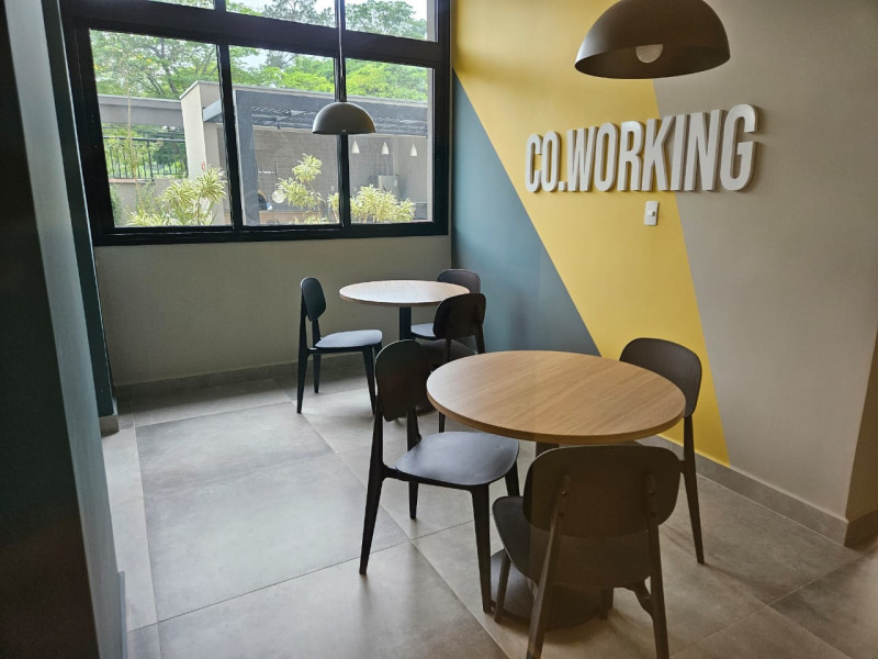 Apartamento à venda Jardim Maristela com 52m² e 1 quarto por R$ 599.000 - 1000103933.jpg