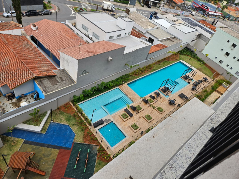 Apartamento à venda Jardim Maristela com 52m² e 1 quarto por R$ 599.000 - 1000103939.jpg