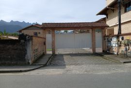 Terreno à venda Barra da Tijuca com 210m² - 1 dormitório -  vagas - R$ 290.000 - 20250614-125724.jpg