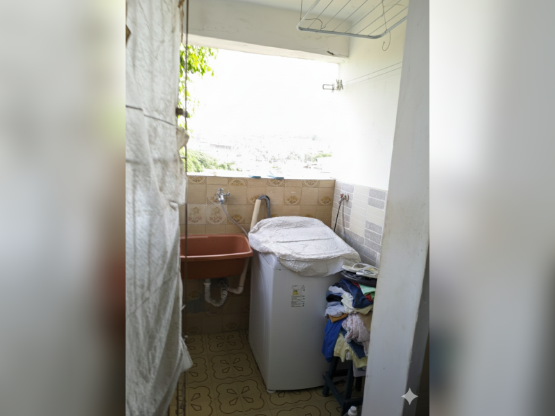 Apartamento à venda Santa Monica com 94m² e 2 quartos por R$ 150.000 - area-servico.png