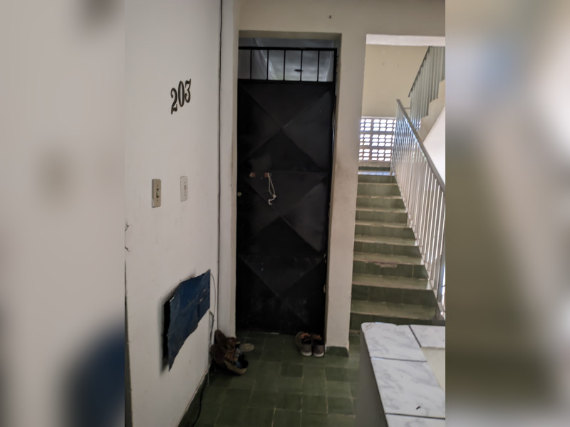 Apartamento à venda Santa Monica com 94m² e 2 quartos por R$ 150.000 - arrecadacao.jpeg