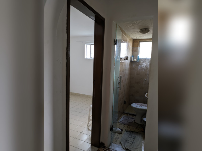 Apartamento à venda Santa Monica com 94m² e 2 quartos por R$ 150.000 - banh-sos.jpeg