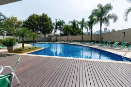 Apartamento à venda Vila Guarani (Z Sul) com 106m² - 3 dormitórios -  vagas - R$ 1.190.000 - condominio-5.jpg