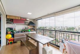 Apartamento à venda Vila Guarani (Z Sul) com 106m² - 3 dormitórios -  vagas - R$ 1.190.000 - varanda-2.jpg