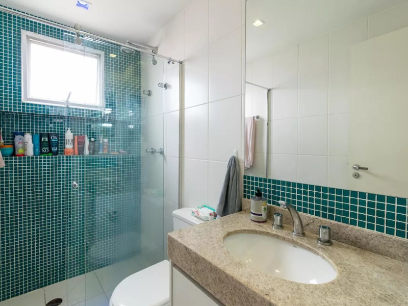 Apartamento à venda Vila Guarani (Z Sul) com 106m² e 3 quartos por R$ 1.190.000 - banheiro-1.jpg