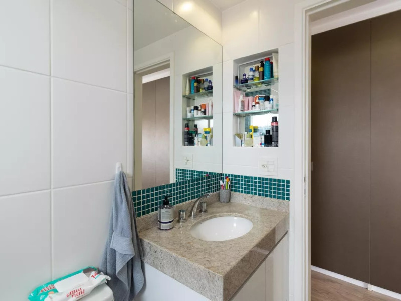 Apartamento à venda Vila Guarani (Z Sul) com 106m² e 3 quartos por R$ 1.190.000 - banheiro-2.jpg
