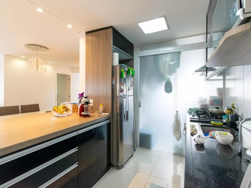 Apartamento à venda Vila Guarani (Z Sul) com 106m² e 3 quartos por R$ 1.190.000 - cozinha-2.jpg