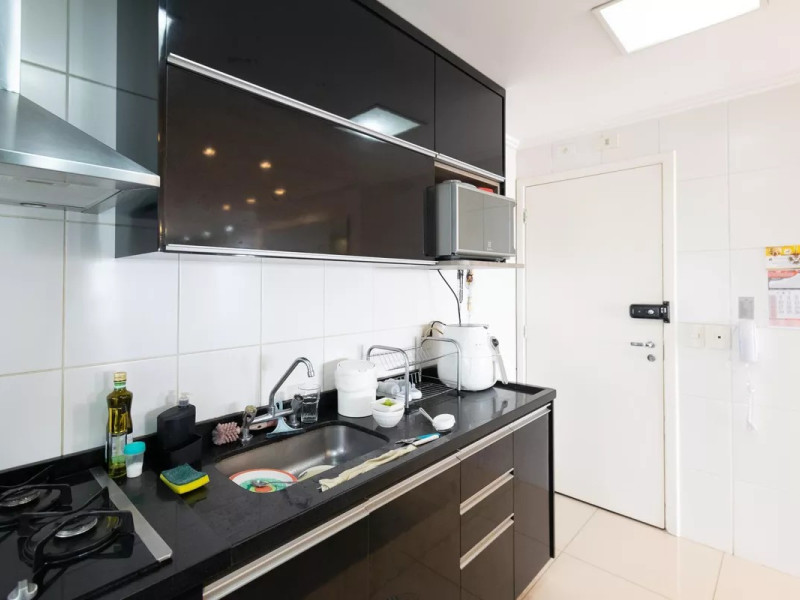 Apartamento à venda Vila Guarani (Z Sul) com 106m² e 3 quartos por R$ 1.190.000 - cozinha-4.jpg