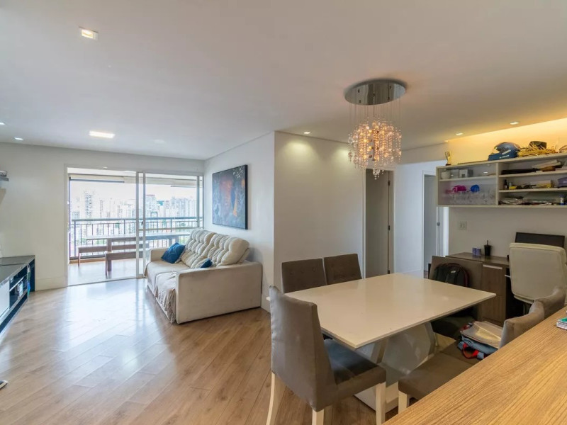 Apartamento à venda Vila Guarani (Z Sul) com 106m² e 3 quartos por R$ 1.190.000 - sala-1.jpg