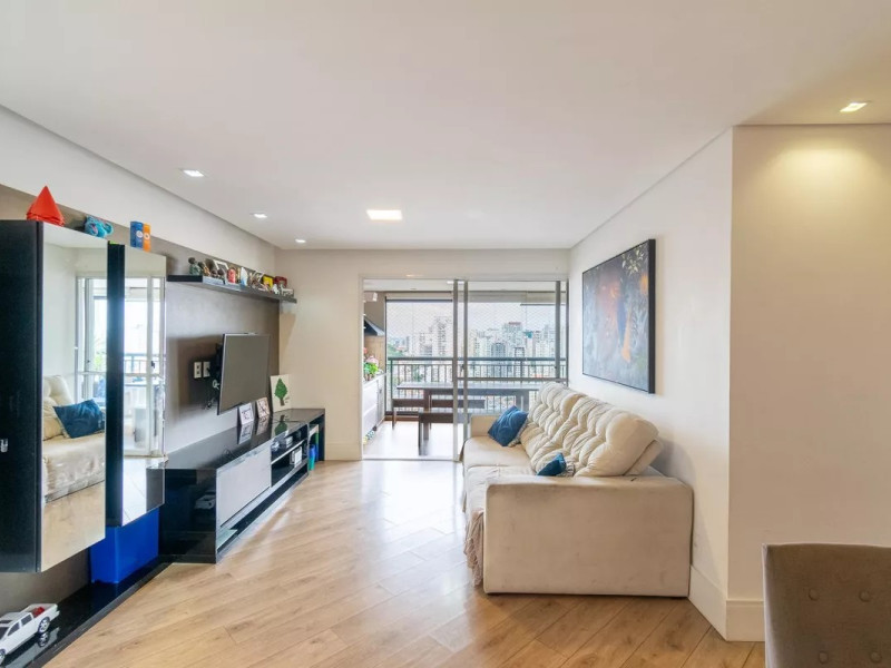 Apartamento à venda Vila Guarani (Z Sul) com 106m² e 3 quartos por R$ 1.190.000 - sala-2.jpg