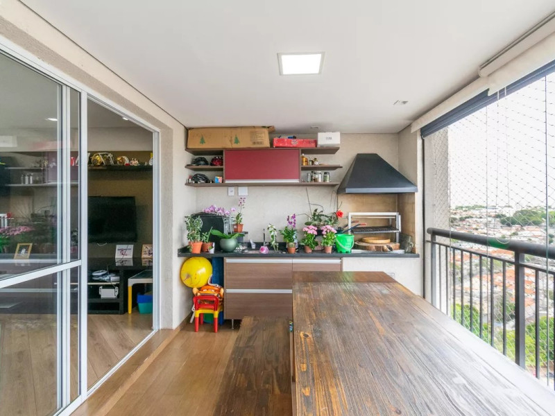 Apartamento à venda Vila Guarani (Z Sul) com 106m² e 3 quartos por R$ 1.190.000 - varanda-1.jpg