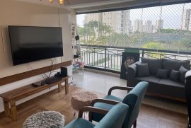 Apartamento à venda Vila Sofia com 85m² - 3 dormitórios -  vagas - R$ 1.060.000 - img-5007.jpg