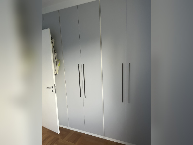 Apartamento à venda Vila Sofia com 85m² e 3 quartos por R$ 1.060.000 - img-5017.jpg