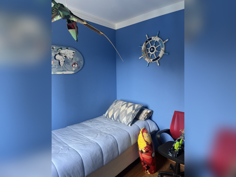 Apartamento à venda Vila Sofia com 85m² e 3 quartos por R$ 1.060.000 - img-5019.jpg