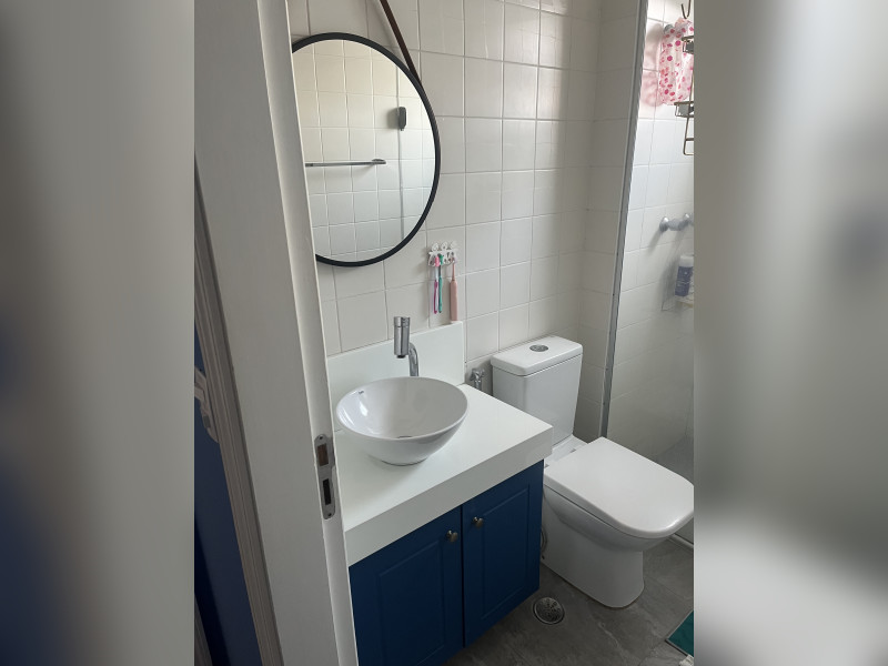 Apartamento à venda Vila Sofia com 85m² e 3 quartos por R$ 1.060.000 - img-5021.jpg